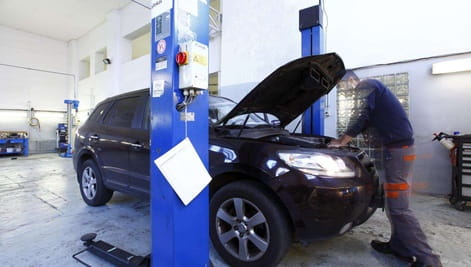 <p><strong>Autopožičovňa</strong></p>