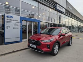 Ford Kuga Titanium
