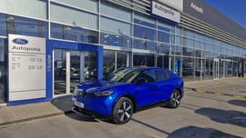 Ford Capri EV MAX (77kWh) 286k (210kW) - RWD - akcia Go Electric