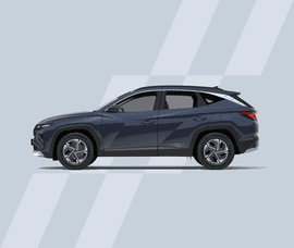 HYUNDAI Tucson FL Family